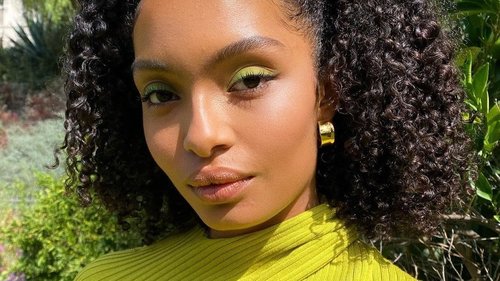 Why Yellow Eyeshadow Should Be Your New Spring Obsession