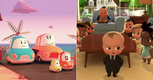 47 Animated Shows That Your Kids Can Binge (Responsibly) on Netflix in 2020
