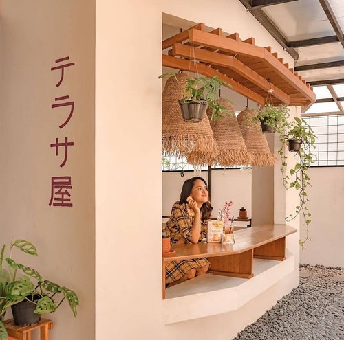 Yuk, Intip 5 Rekomendasi Coffee Shop Bernuansa Jepang Yang Menarik Untuk Dikunjungi 