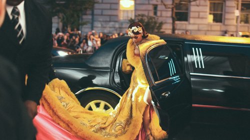 Phil Oh Shares His 60 Favorite Photos From Met Galas Past