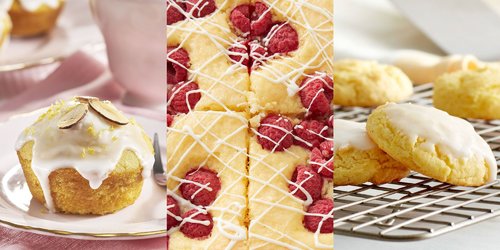 15 Unexpected Things You Can Do With Cake Mix