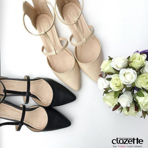 How to boost your mood after some holidays? Rocking your fave heels and sharing some inspiration at www.clozette.co.id. Happy Tuesday! 
#ClozetteID #inspiration #morninggreetings #quote #dailyinspiration #flatlay #fashion