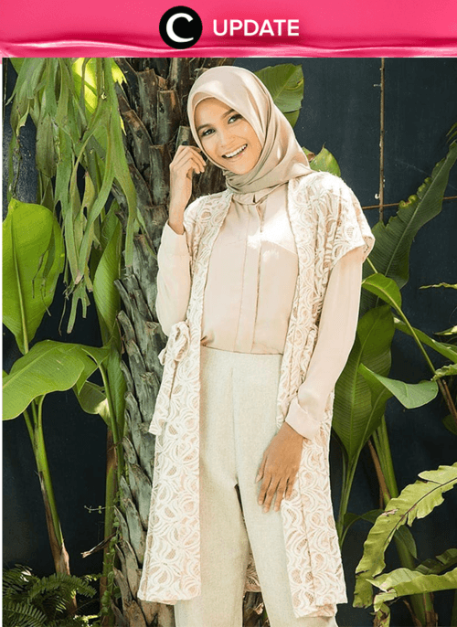 Clozette Indonesia is back with more promo! Nikmati diskon hingga 50%, dan spice up #hijab looks kamu dengan apparel dari Hijabenka. Segera belanja sebelum promo ini habis! Check it out! Lihat info lengkapnya pada bagian Premium Section aplikasi Clozette. Bagi yang belum memiliki Clozette App, kamu bisa download di sini https://go.onelink.me/app/clozetteupdates. Jangan lewatkan info seputar acara dan promo dari brand/store lainnya di Updates section.