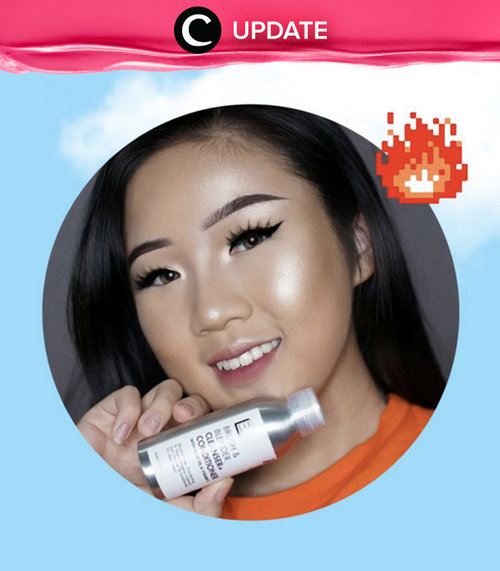 Mad For Makeup dengan harga spesial? Yuk cek infonya lengkapnya di premium section di aplikasi Clozette Indonesia. Bagi yang belum memiliki Clozette App, kamu bisa download di sini http://bit.ly/app-clozetteupdate