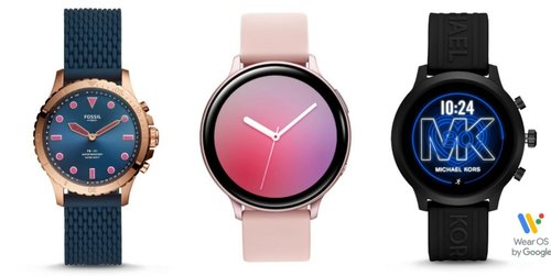 Simak 5 Rekomendasi Smartwatch yang Stylish Tahun Ini!