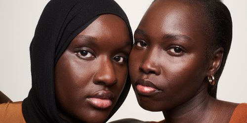 Exclusive: Glossier Just Expanded Their Shade Range, and It's a Huge Deal