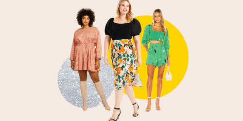 Cute Spring Outfits You’ll Want to Wear When the Weather Is Finally Warm 