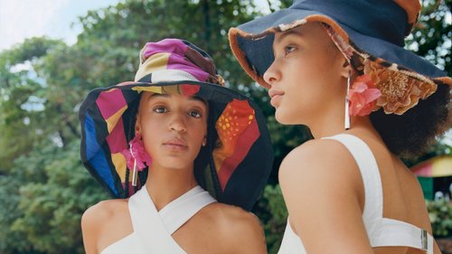 Shop 22 Stylish Sun Hats to Wear All Summer Long