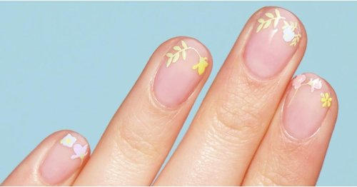 Over 200 Trendy Ideas For the Cutest Summer Manicure Ever