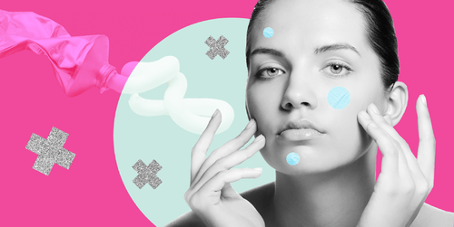 Does Putting Toothpaste on Pimples *Actually* Do Anything?