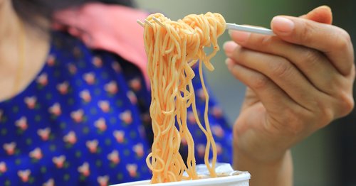 Ramp Up Instant Ramen With These Chef-Approved Hacks
