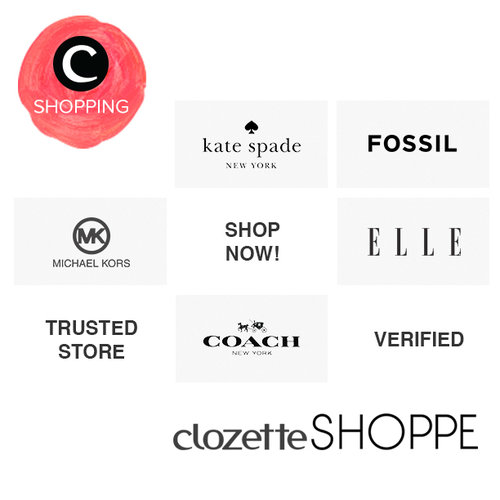 Di tahun yang baru ini, kamu mungkin ingin punya pengalaman baru dalam belanja online. http://bit.ly/SHOPPEhomecrew Temukan berbagai merek internasional di #ClozetteSHOPPE!