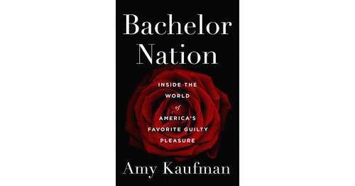 Amy Kaufman Isn't Afraid Of The Big "Bachelor" Wolf 