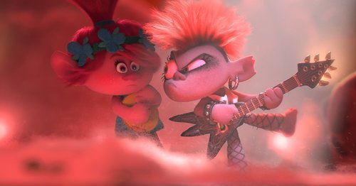 15 Movies Your Kids Can Watch on Peacock, Including Trolls World Tour