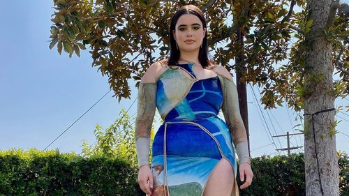 Best Fashion Instagrams of the Week: Barbie Ferreira, Gabrielle Union, and More
