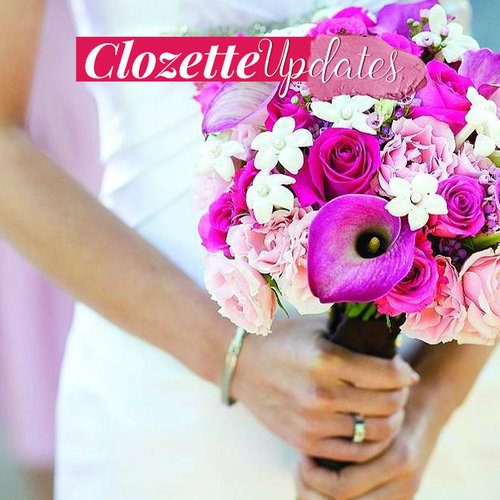 Bride to be, jangan sampai kelewatan Jakarta Wedding Festival 2017! Dapatkan infonya di premium section di aplikasi Clozette Indonesia.