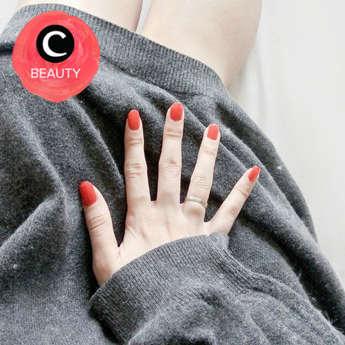 Let's party with your nails. Simak Beauty Updates ala clozetters lainnya hari ini, di sini http://bit.ly/Clozettebeauty. Image shared by Clozetter: yanitasya. Yuk, share beauty product andalan kamu bersama Clozette.