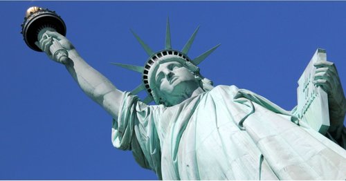 7 Surprising Truths About Going to the Top of the Statue of Liberty