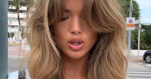 '70s fringes are back, and they're more groovy and gorgeous than ever – here's all the inspo you need for your next salon visit
