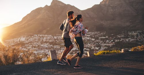 Everything Couples On-the-Go Need to Know About the Trendiest Wellness Activities