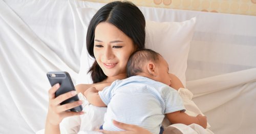 5 Podcasts Worth a Listen For New Parents