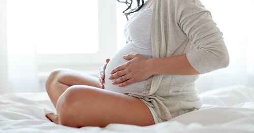 5 Healthy Habits to Adopt During Pregnancy