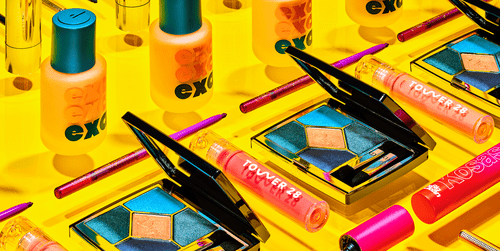 30+ Makeup Organizing Hacks That’ll Make You Feel So. Much. Better.