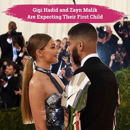 Hari ini dimulai dengan kabar bahagia yang cukup mengejutkan, khususnya bagi penggemar Gigi Hadid dan Zayn Malik: Gigi Hadid is pregnant with her and Zayn’s first child!.Kabar ini pertama kali dilaporkan oleh TMZ, salah satu sumber dari keluarga yang tidak mau disebutkan namanya, membocorkan rahasia ini kepada TMZ dan mengatakan bahwa gadis keturunan Palestina-Belanda ini sedang dalam usia 20 minggu kehamilan. Sang calon ayah tentu saja “her on-again off-again boyfriend” yaitu Zayn Malik..Belum ada yang mengonfirmasi kebenaran kabar ini dari pihak Gigi, Zayn, maupun keluarga. Yang pasti, mereka berdua kini sedang berada di farm house milik keluarga Hadid dan baru saja merayakan ulang tahun Gigi yang ke 25 beberapa hari lalu..Bagaimana menurutmu, Clozetters? Apakah berita ini benar atau hanya rumor belaka?👀 Apapun itu, we’re happy for both of them!❤️.#ClozetteID #GigiHadid #ZaynMalik