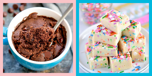 19 Random and Delightful Things You Can Make with Boxed Cake Mix