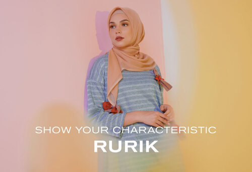 Designer Focus: Rurik