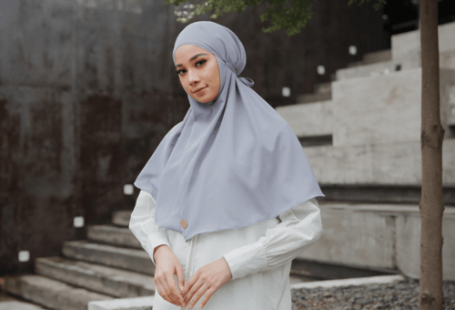 Rekomendasi Hijab Instan di Bawah Rp150.000