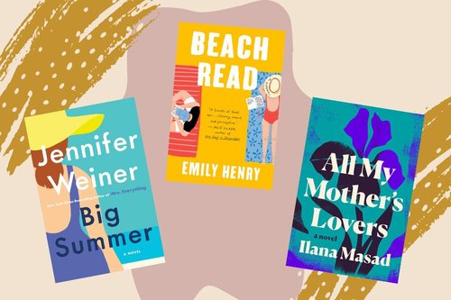 The 10 best new books to read in May that your virtual book club will love