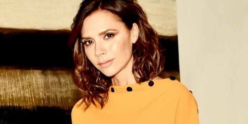 Victoria Beckham Is Designing a Collection for Reebok 