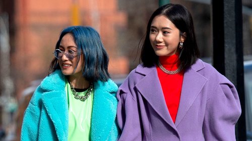 The NYFW 2020 Street Style Is Chock-Full of the Wildest Outfit Inspiration