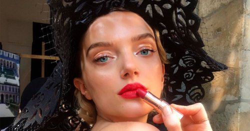 Sorry L.A., But This Summer's Dreamiest Beauty Looks Are Coming Out Of Paris