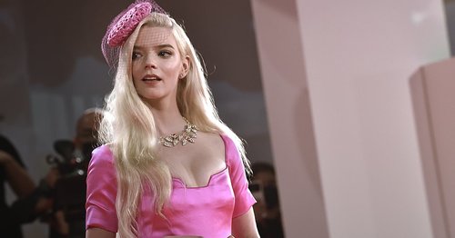 A Guide to Anya Taylor-Joy's Personal Style in 6 Simple Questions