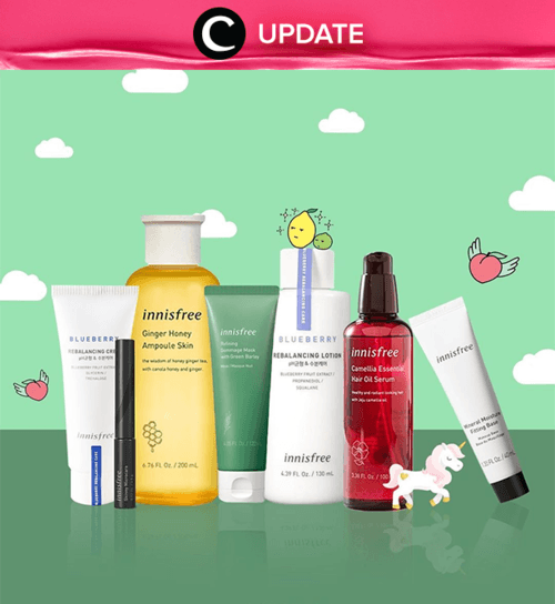 Running out of your go-to skincare? No worries, Althea Indonesia is coming to rescue your pretty face with great deals in their official webstore. For more info, go to the Premium section and check out the discount tab. Lihat info lengkapnya pada bagian Premium Section aplikasi Clozette. Bagi yang belum memiliki Clozette App, kamu bisa download di sini https://go.onelink.me/app/clozetteupdates. Jangan lewatkan info seputar acara dan promo dari brand/store lainnya di Updates section.