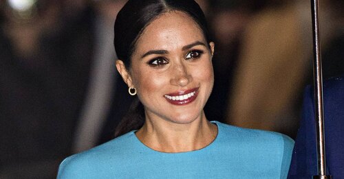 The royals swear by 'soft focus skin' so we asked a makeup artist how they achieve it