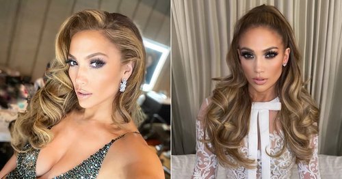 J Lo's Makeup Artist Shares 3 Fierce Fall Eye Makeup Trends You're Going to Want to Follow