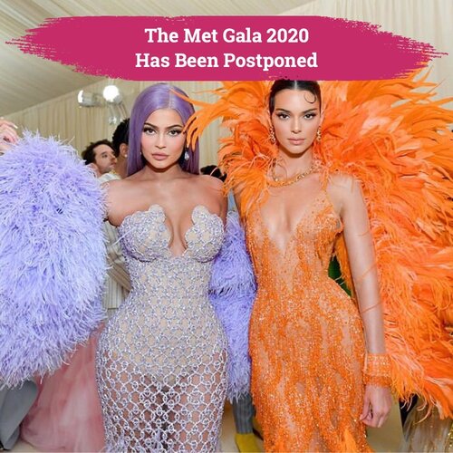 This year’s Met Gala postponed due to corona virus pandemic😢.Salah satu ajang fashion tahunan terbesar ini tidak jadi diselenggarakan pada 4 Mei mendatang demi mencegah penyebaran virus corona..Met Gala 2020 yang tadinya akan diselenggarakan pada 4 Mei ini mengangkat tema “About Time: Fashion and Duration” dan dituanrumahi oleh Meryl Streep, Emma Stone, and Lin-Manuel..Belum ada kepastian kapan Met Gala 2020 akan gelar tahun ini. Kabar mengenai penundaan Met Gala pertama kali diumumkan oleh The Metropolitan Museum of Art, tempat di mana Met Gala diadakan setiap tahunnya, dan telah dikonfirmasi oleh Anna Wintour..📷 @themetgalaofficial #ClozetteID #TheMet #MetGala #MetGala2020