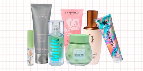 These Oddly Satisfying Beauty Products Will Trigger Your ASMR