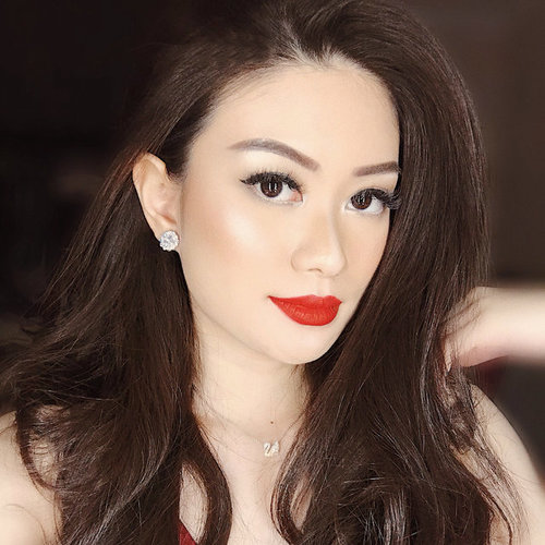 5 Local Red Lipsticks For Lunar New Year 