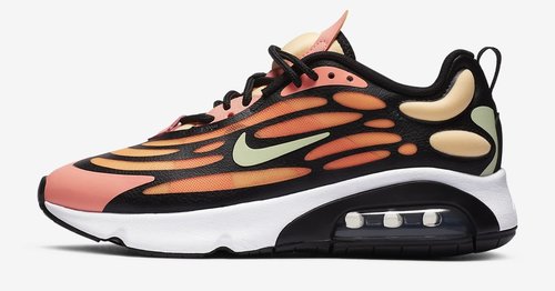 Nike Released Monarch-Inspired Sneakers So Pretty, Even Butterflies Are Like, "Wow, OK"