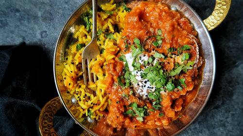 17 Slow-Cooker Indian Recipes That Are Easier Than Takeout
