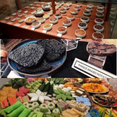 6 Museum Kuliner di Dunia yang Wajib Dikunjungi