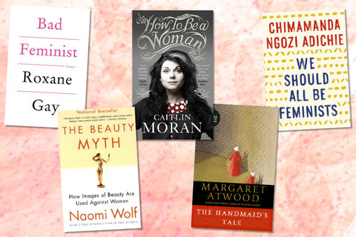 10 Buku tentang Wanita yang Harus Anda Baca