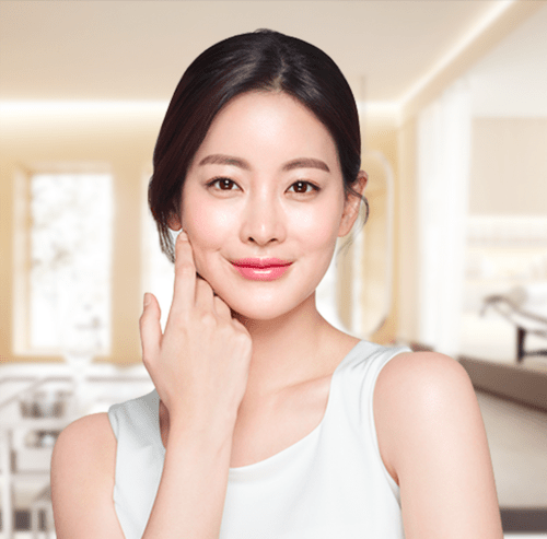 Rahasia Kulit Sehat Oh Yeon-seo Bersama AHC 