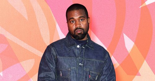 Kanye West's Yeezy fashion brand is going sustainable in a big way
