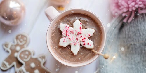 Yum! Daftar Resep Kreasi Hot Chocolate Lezat dari TikTok