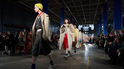 Coach Will Mix Archival Pieces and Spring 2021 for Its September Fashion Week Experience